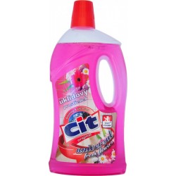 Cit úklid flowers 1 l