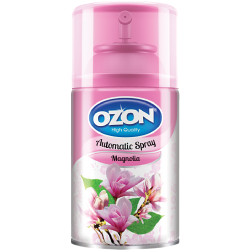 Osvěžovač vzduchu OZON 260 ml Magnolia