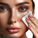 Vlhčené ubrousky na make-up