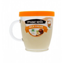 Creme Piacelli bílý 300 g