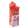 Elit Milk chocolate stick with popping candy 36g
