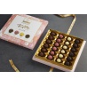Elit Premium collection truffles with ruby 264g