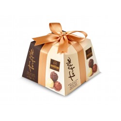 Elit truffle classic 135g (kostka)