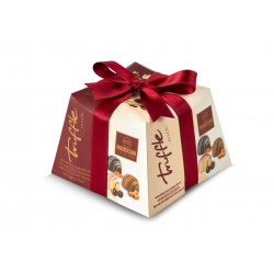 Elit Truffle mix 117g (kostka)
