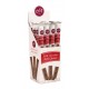 Elit Milk chocolate stick 36g