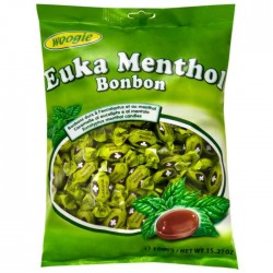 Euka mentol 1 kg