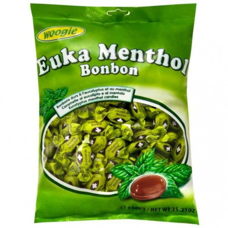 Euka mentol 1 kg