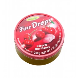 Drops cherry 200g