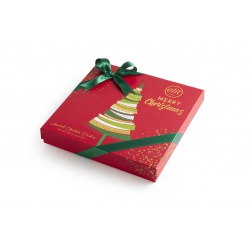 Elit Merry Christmas assorted chocolate 267g