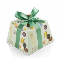 Elit Truffle 135g Easter Spring Green