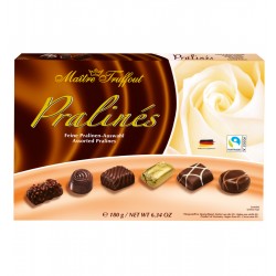 Bonboniéra 180 g pralines