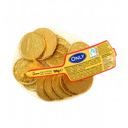 Euro malé only 100 g