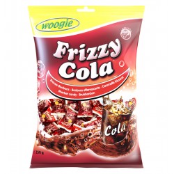 Woogie 250 g cola