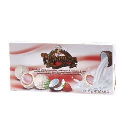 Papagena jahoda 120 g