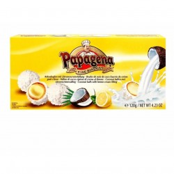 Papagena citron 120 g