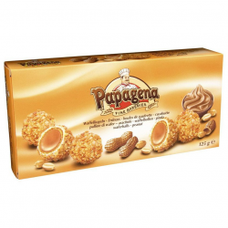 Papagena ořech 120 g