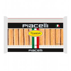 Piacelli žluté 200g