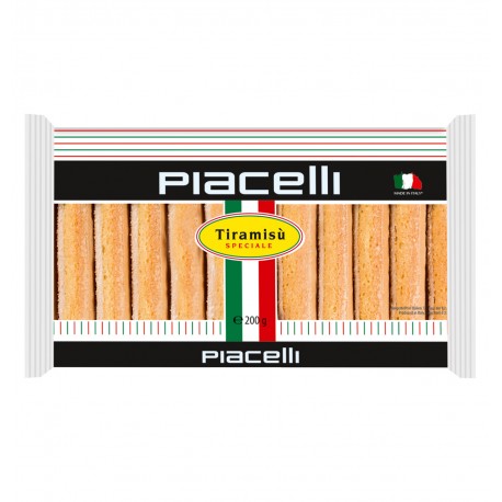 Piacelli žluté 200g