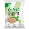 FreeYu Quinoa chipsy 70g - Bylinky