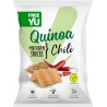 FreeYu Quinoa chipsy 70g - Chilli