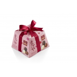 Elit Truffle PINK 135g (kostka)