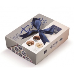 Elit Truffle Caffe 200g