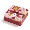 Elit Gourmet collection 167g(plech)