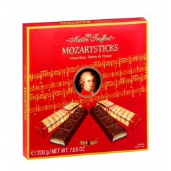 Mozart sticks 200 g