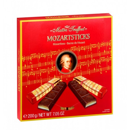 Mozart sticks 200 g