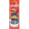 Bebeto Laces - malina & mandarinka 75g (8x12)