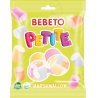 Bebeto marshmallow Petite 60g (4x12)
