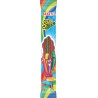 Bebeto kyselé želé Sticks Mix ovoce 35g (8x24)
