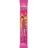 Bebeto kyselé želé Sticks Jahoda 35g (8x24)