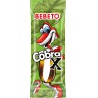 Bebeto želé bonbony COBRA-X 30g (8x24)