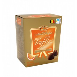 Trüffel Gold orange 200g