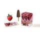 Elit Strawberry milk chokolate stick 35 g (nanuk)