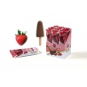 Elit Strawberry milk chokolate stick 35 g (nanuk)