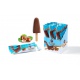 Elit Hazelnut milk chokolate stick 35 g (nanuk)