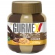 Gurmex - Lískooříškový krém s kakaem a cookies 350g