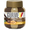 Gurmex - Lískooříškový krém s kakaem a cookies 350g