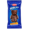 Aldiva Porleo Bear Choco 50 g (medvídek)