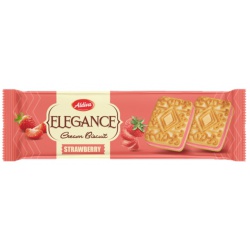 Aldiva Elegance Strawbery 60 g