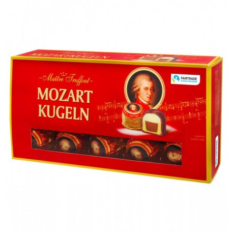 Mozartkugeln 200g