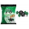 X6 MINT caramel bonbóny 250 g