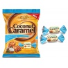 COCONUT caramel bonbóny 400 g