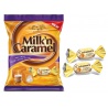 MILK´N caramel bonbóny 400 g