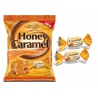 HONEY caramel bonbóny 400 g