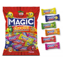 MAGIC chewies mix 500 g