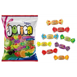 JOLITA MIX želé 500 g