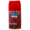Osvěžovač vzduchu Fresh air 260 ml red rose